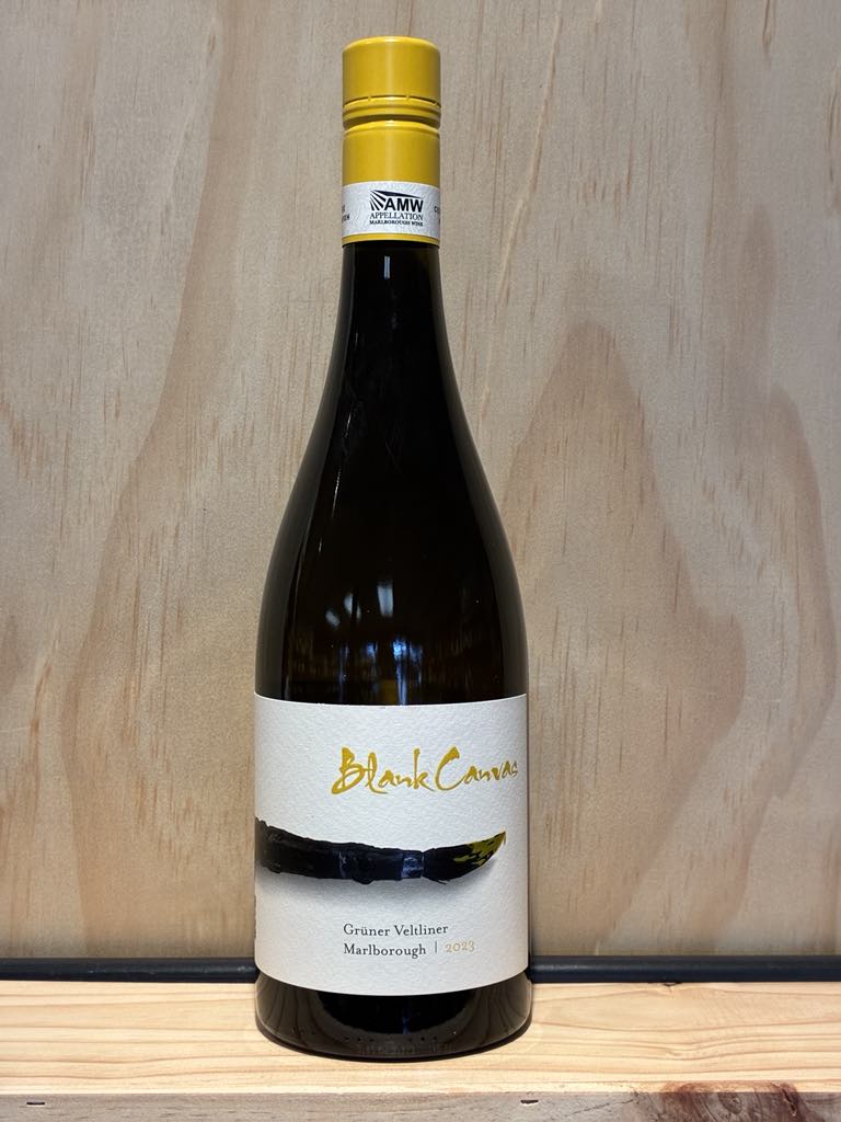 Blank Canvas Gruner Veltliner 2023