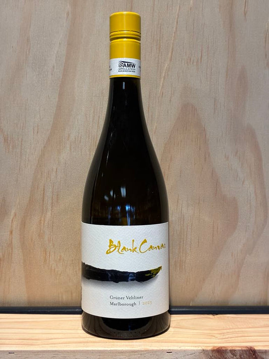 Blank Canvas Gruner Veltliner 2023