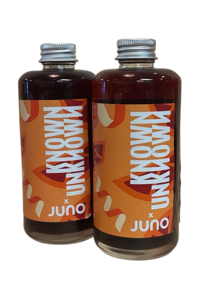 Known Unknown Bloody Fine Negroni 200ml