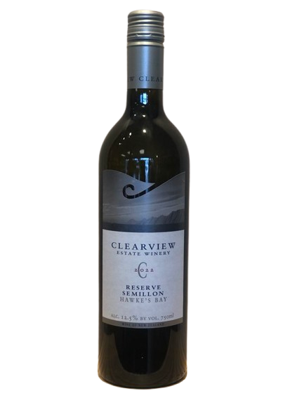 Clearview Reserve Semillon 2022