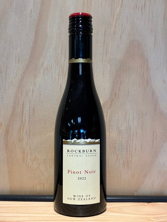 Rockburn Pinot Noir 375ml