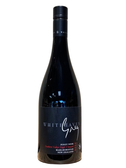 Whitehaven Greg Pinot Noir 2020