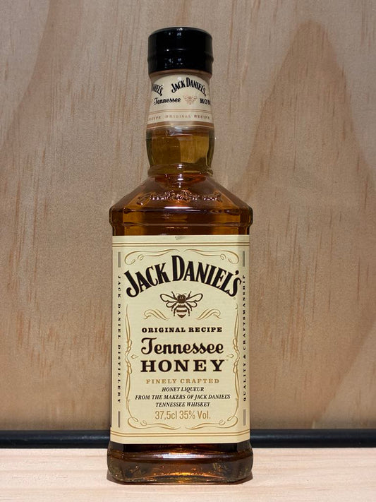Jack Daniels Honey Bourbon 375ml