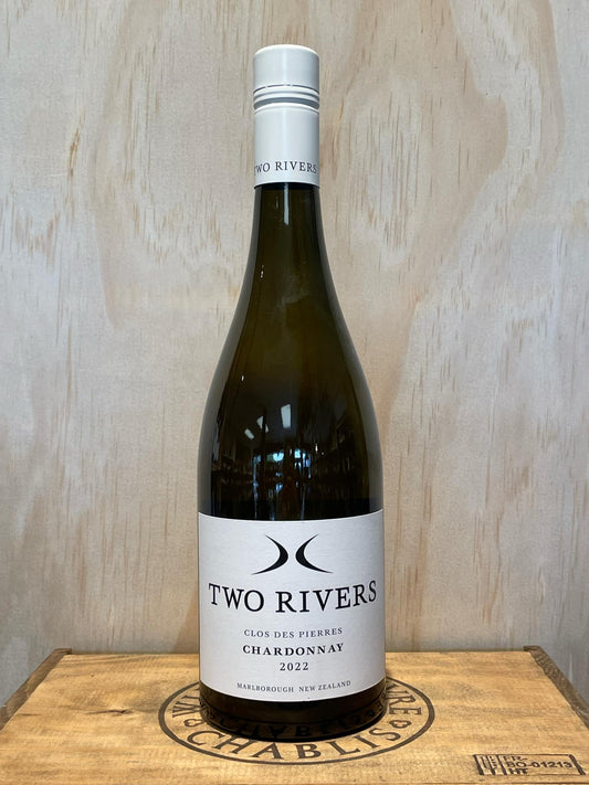 Two Rivers Chardonnay 2022