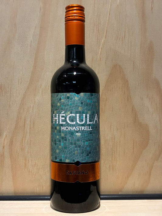 Castano Hecula Monastrell 2021