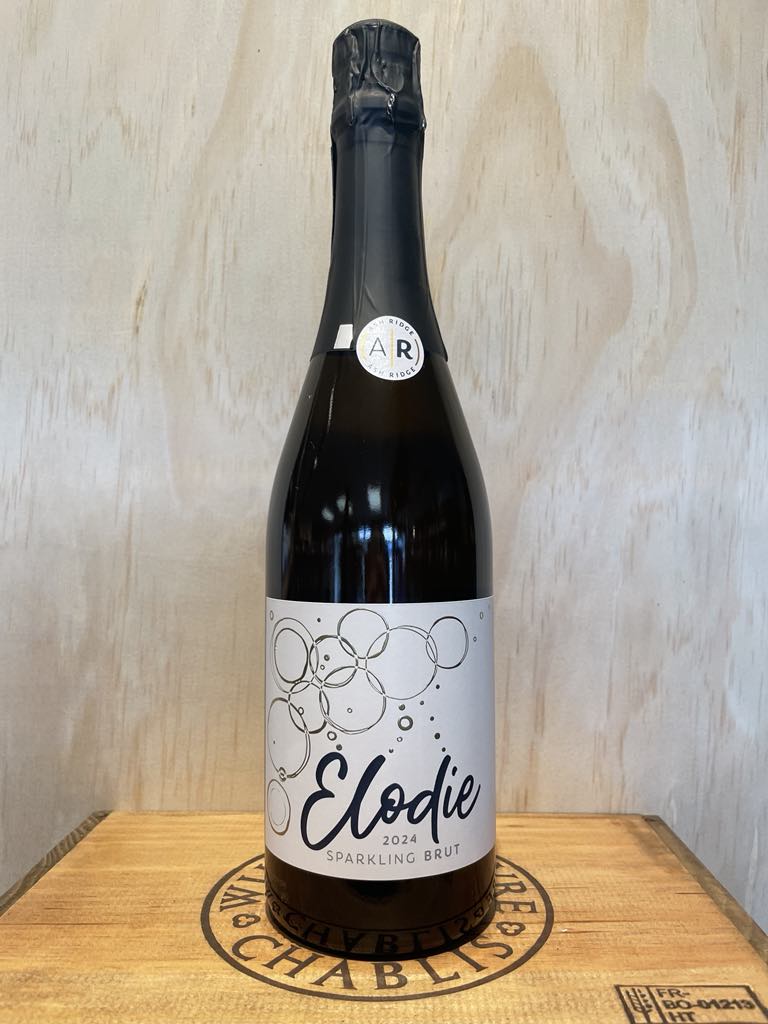 Ash Ridge Ash Ridge Elodie Sparkling Brut – VILLAGE WINES