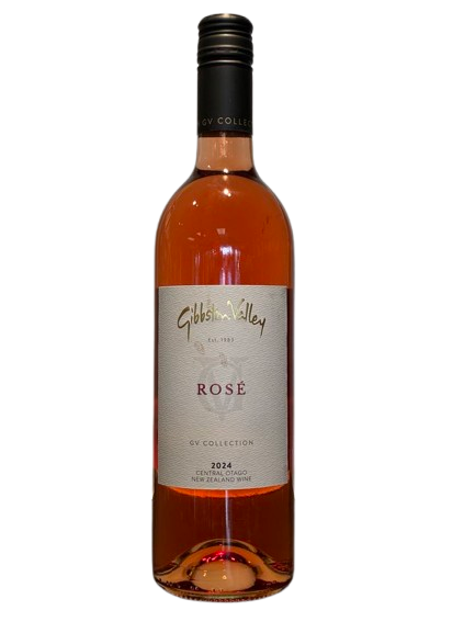 Gibbston Valley GV Collection Rose 2024