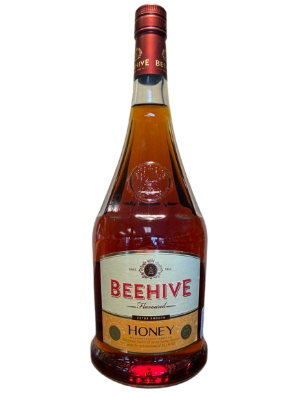 Beehive Honey Brandy 1L