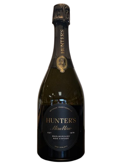 Hunters Miru Miru Brut NV