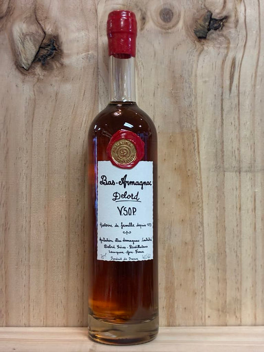 Delord Bas Armagnac VSOP 700ml