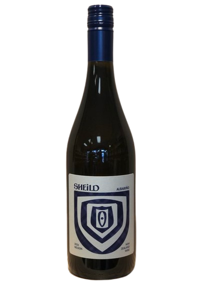 Sheild Albarino 2024