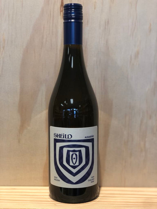 Sheild Albarino 2024