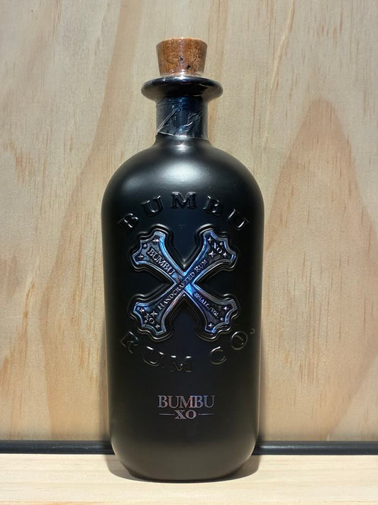 Bumbu XO Rum 700ml