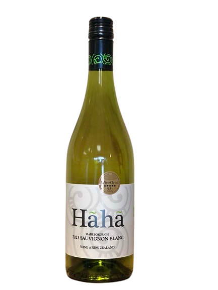 Haha Sauvignon Blanc 2025