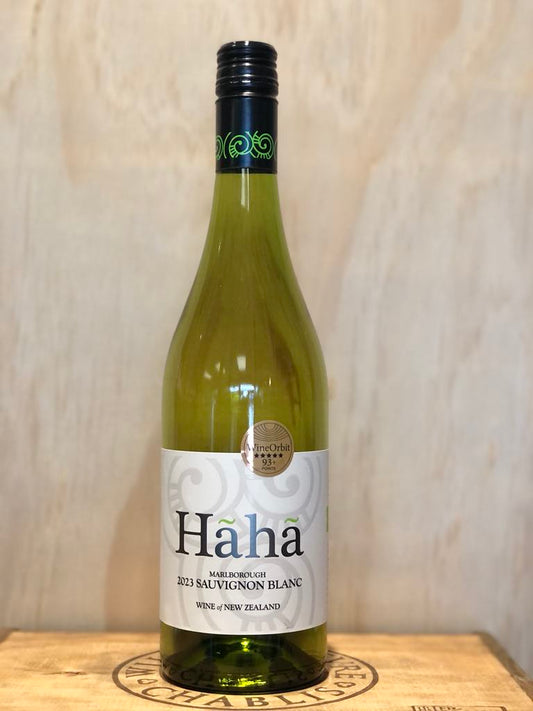 Haha Sauvignon Blanc 2024