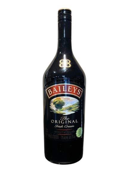Baileys Irish Cream 1L
