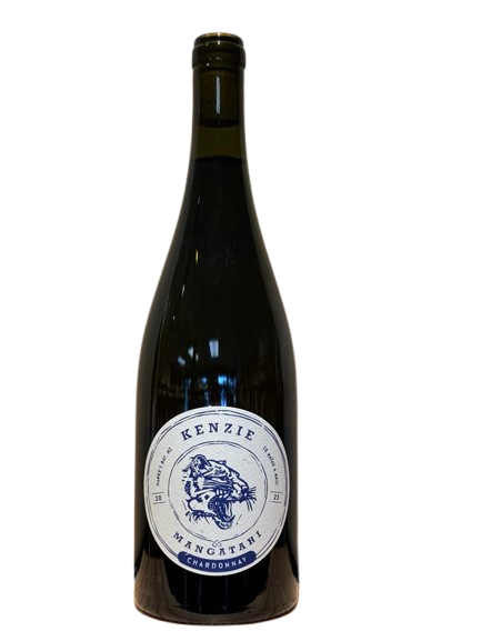 Kenzie Mangatahi Chardonnay 2023