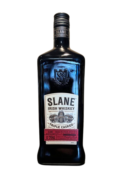Slane Irish Whiskey 700ml