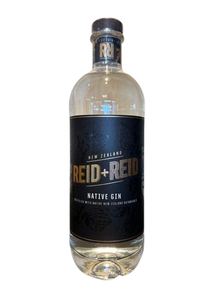 Reid & Reid Native Gin 700ml