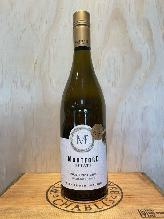 Montford Pinot Gris 2023