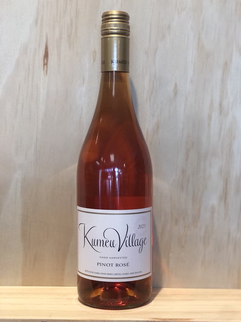 Kumeu  Village Rose 2023