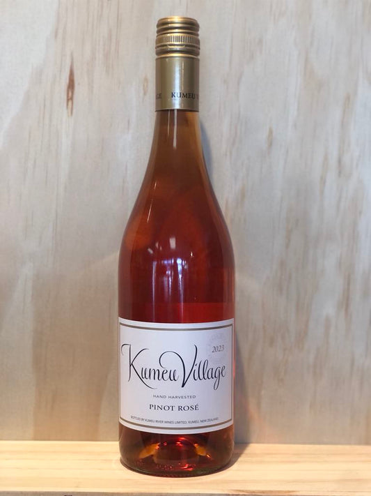 Kumeu  Village Rose 2023