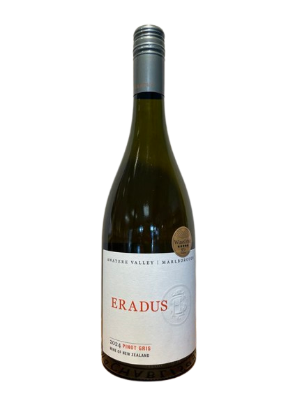 Eradus Pinot Gris 2025