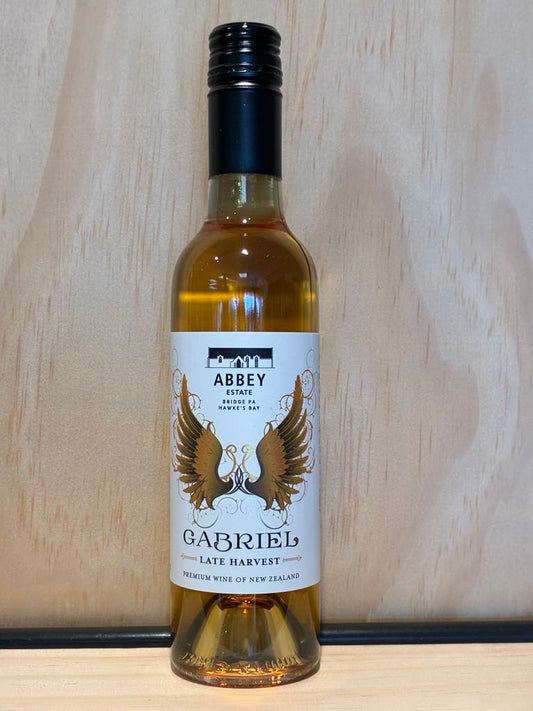 Abbey Estate Gabriel Late Harvest Riesling 375ml