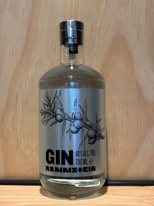 Rammstein Gin 700ml