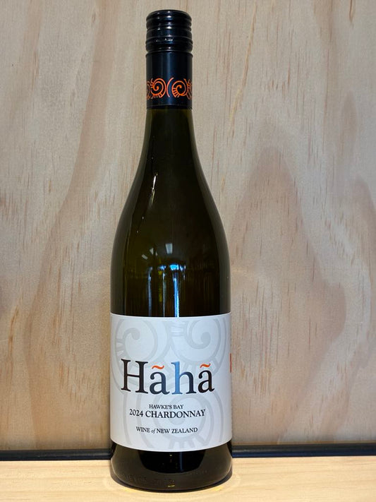 Haha Chardonnay 2023