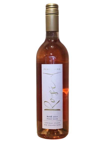 Peregrine Rose 2023