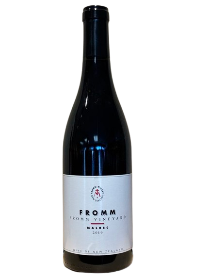 Fromm Malbec 2019