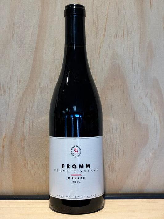 Fromm Malbec 2019
