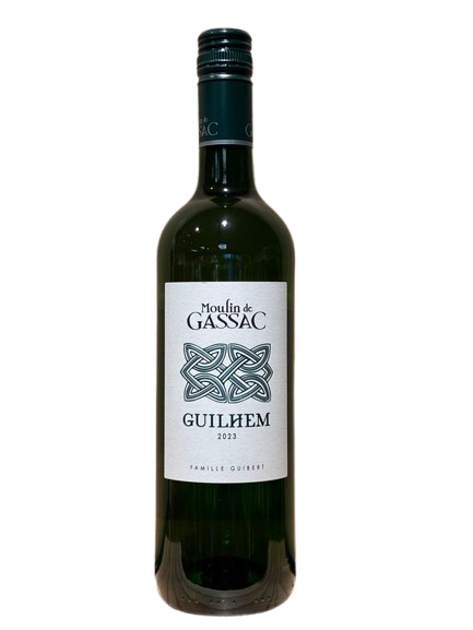 Moulin de Gassac Guilhem Blanc 2022