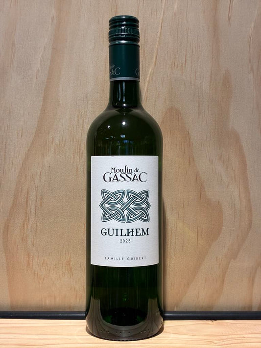 Moulin de Gassac Guilhem Blanc 2022