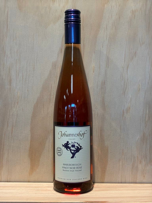Johanneshof Rose NV