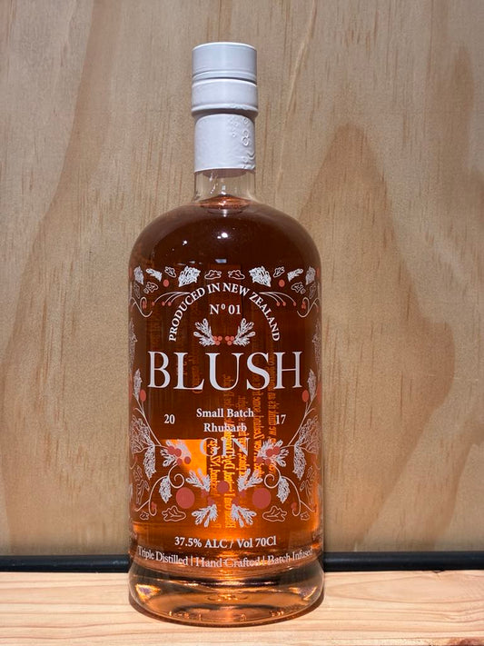 Blush Rhubarb Gin 700ml