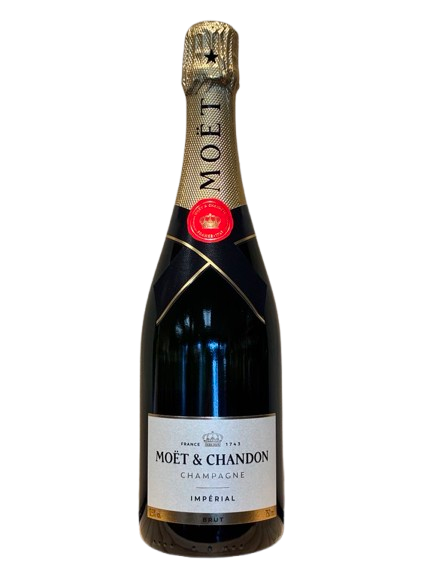 Moet & Chandon Champagne NV
