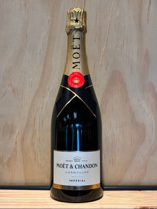 Moet & Chandon Champagne NV