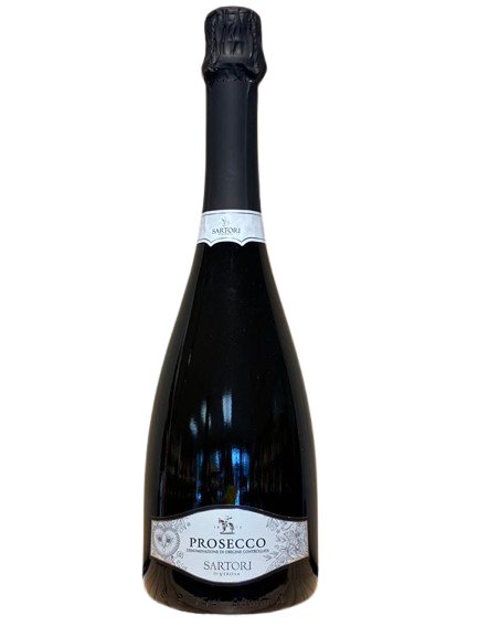 Sartori Brut Prosecco NV