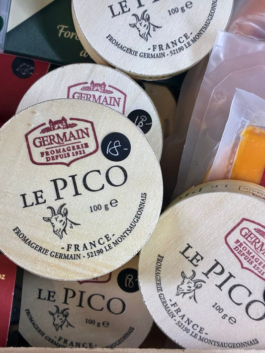 Pico Germain Cheese 100gm