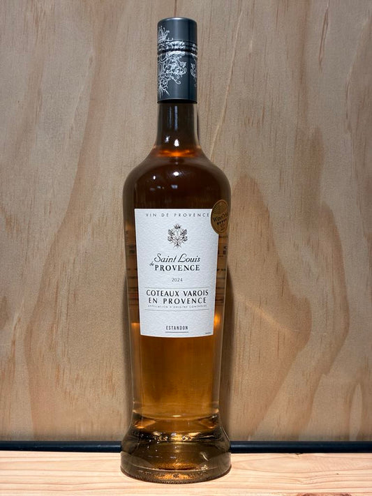 Estandon Saint Louis En Provence Rose 2023