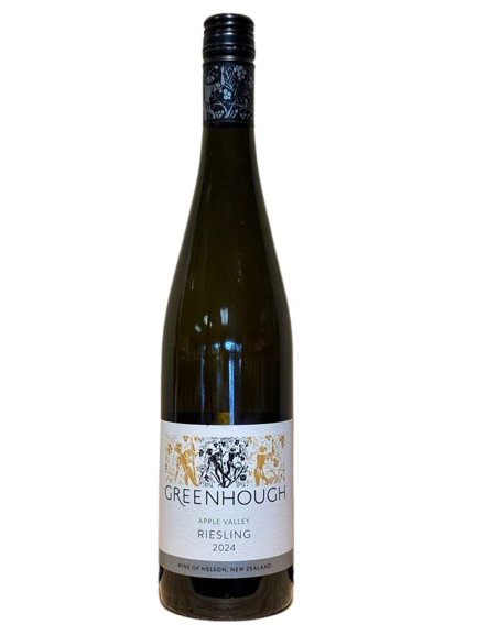 Greenhough Apple Valley Riesling 2024