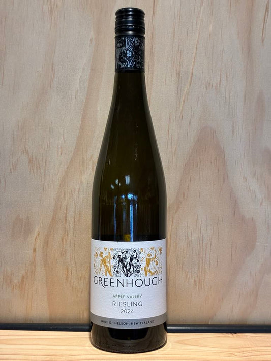 Greenhough Apple Valley Riesling 2024