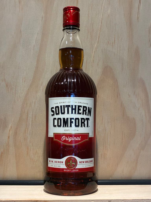 Southern Comfort 1L