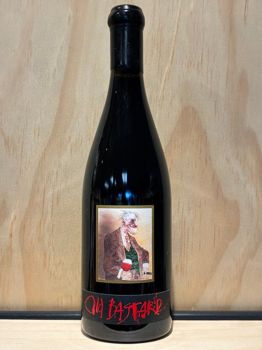Kaesler Old Bastard Shiraz 2020