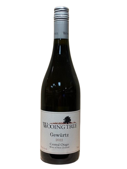 Wooing Tree Gewurtz 2022