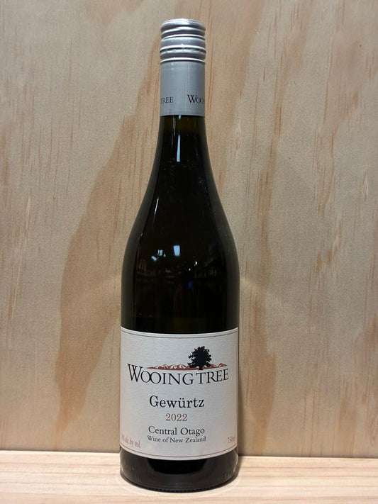 Wooing Tree Gewurtz 2022