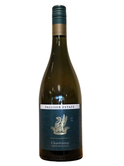 Palliser Estate Chardonnay 2024
