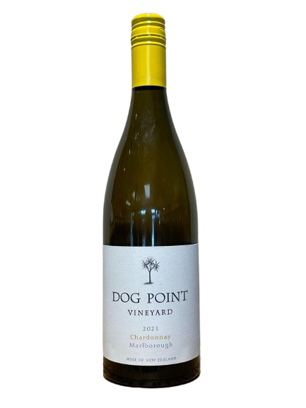 Dog Point Chardonnay 2022